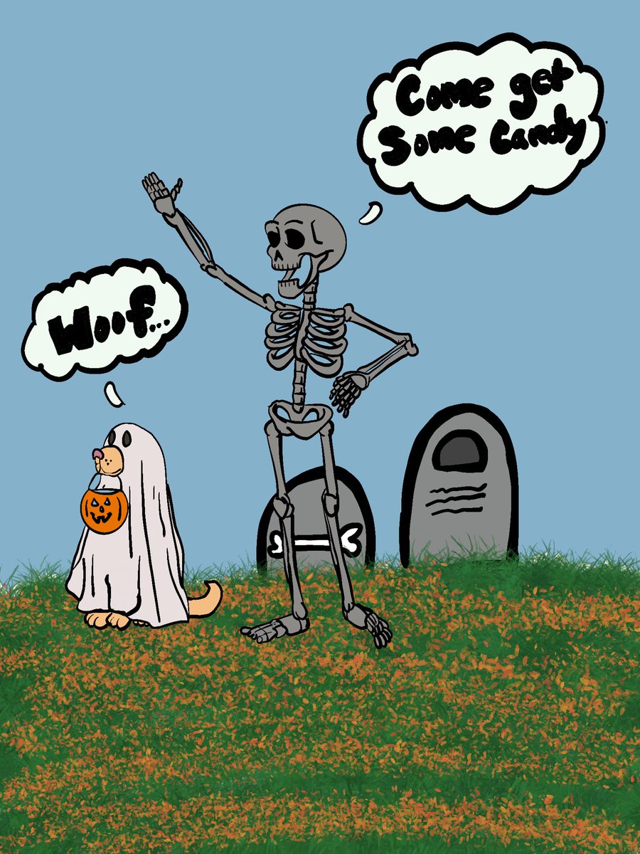 BrentThinksBig's tweet photo. Ready for Halloween 🤟 https://t.co/qVqOxf0W8S