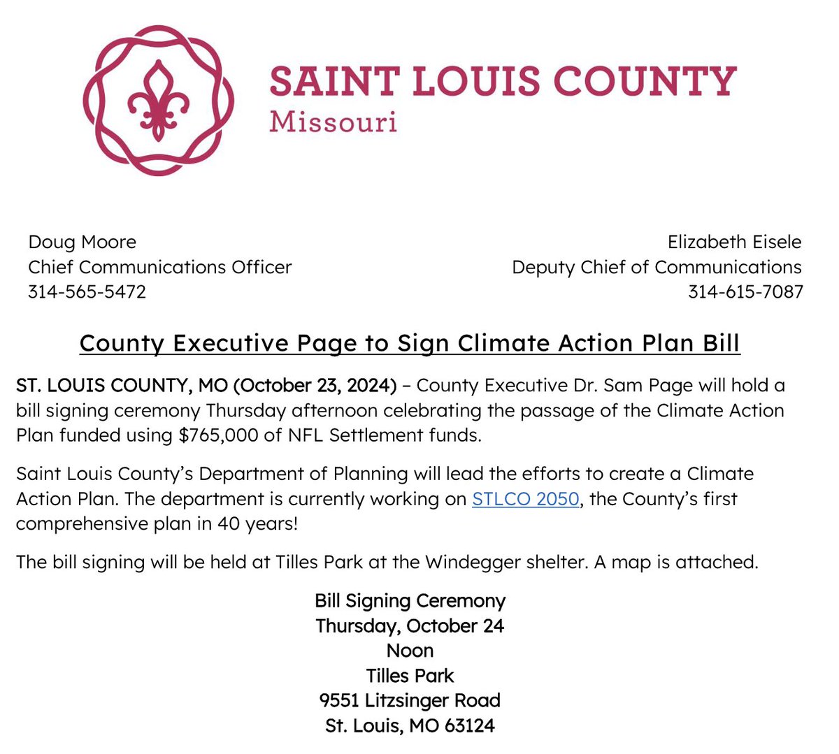 Who is Sam Page paying back with a three quarters of a million dollar contract for a report to tell the county what regs they should adopt to fight climate change? <a href="/JaneDueker/">Jane Dueker</a>
