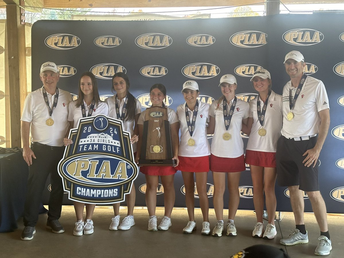 Peters Township Sports tweet media