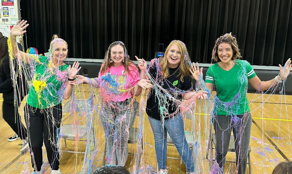 All in a days work! 😂💚<a href="/nwdvikings/">Norwood Vikings</a>