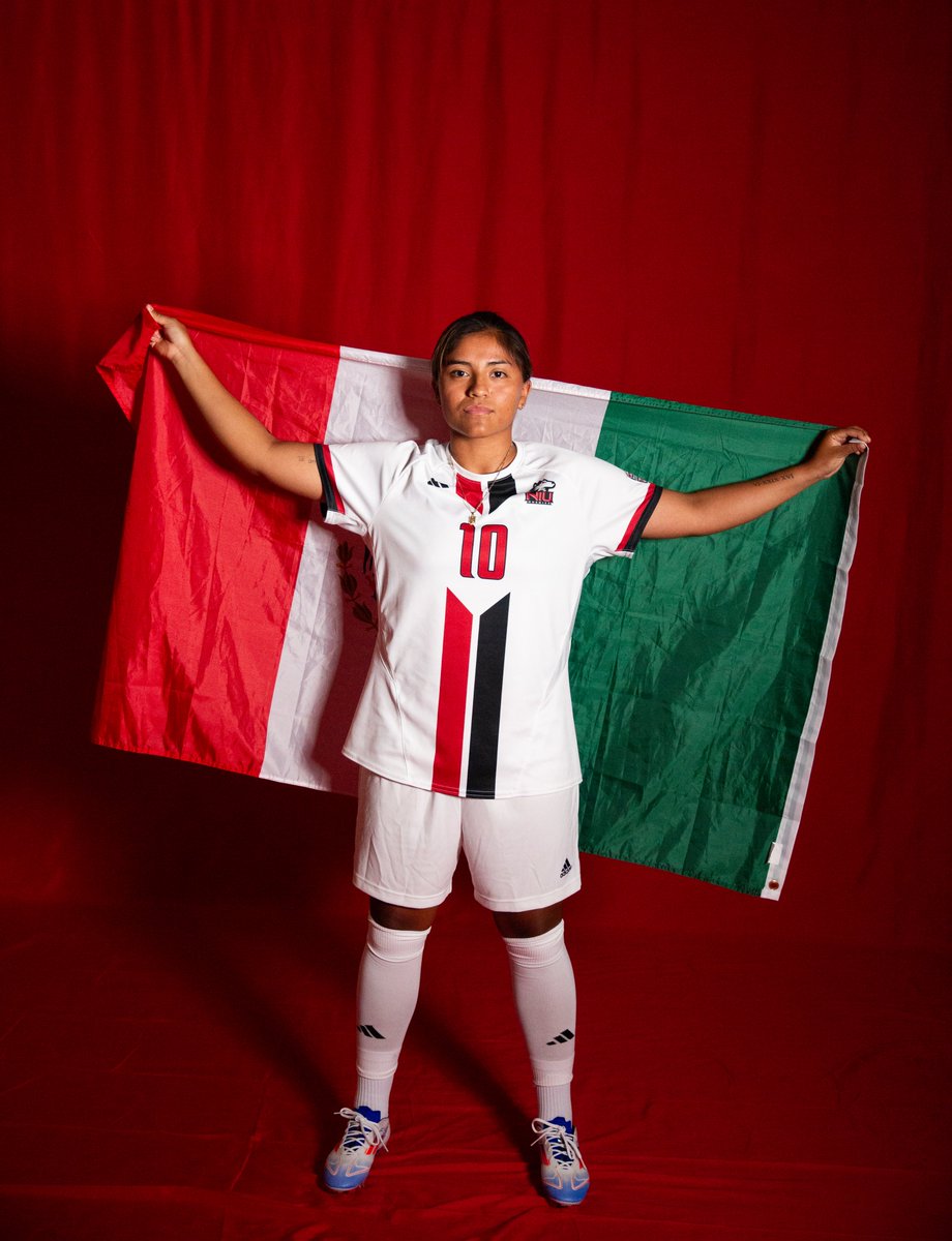 NIU Women's Soccer tweet media
