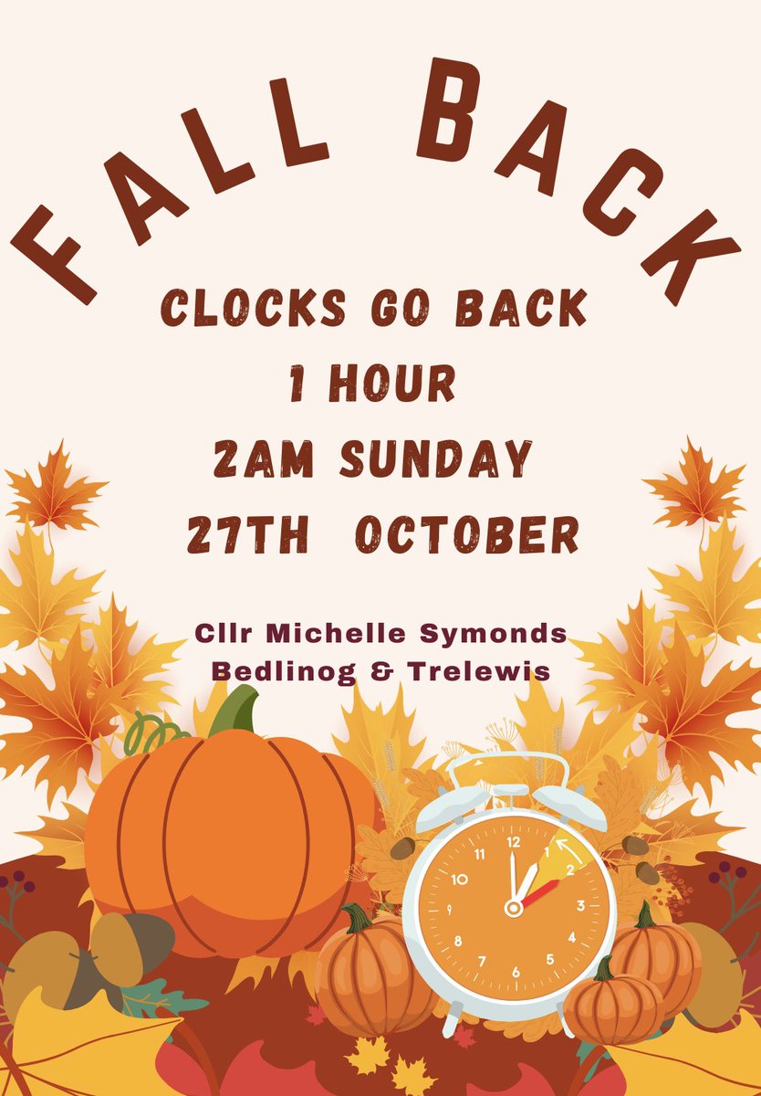 🍂 Polite Reminder