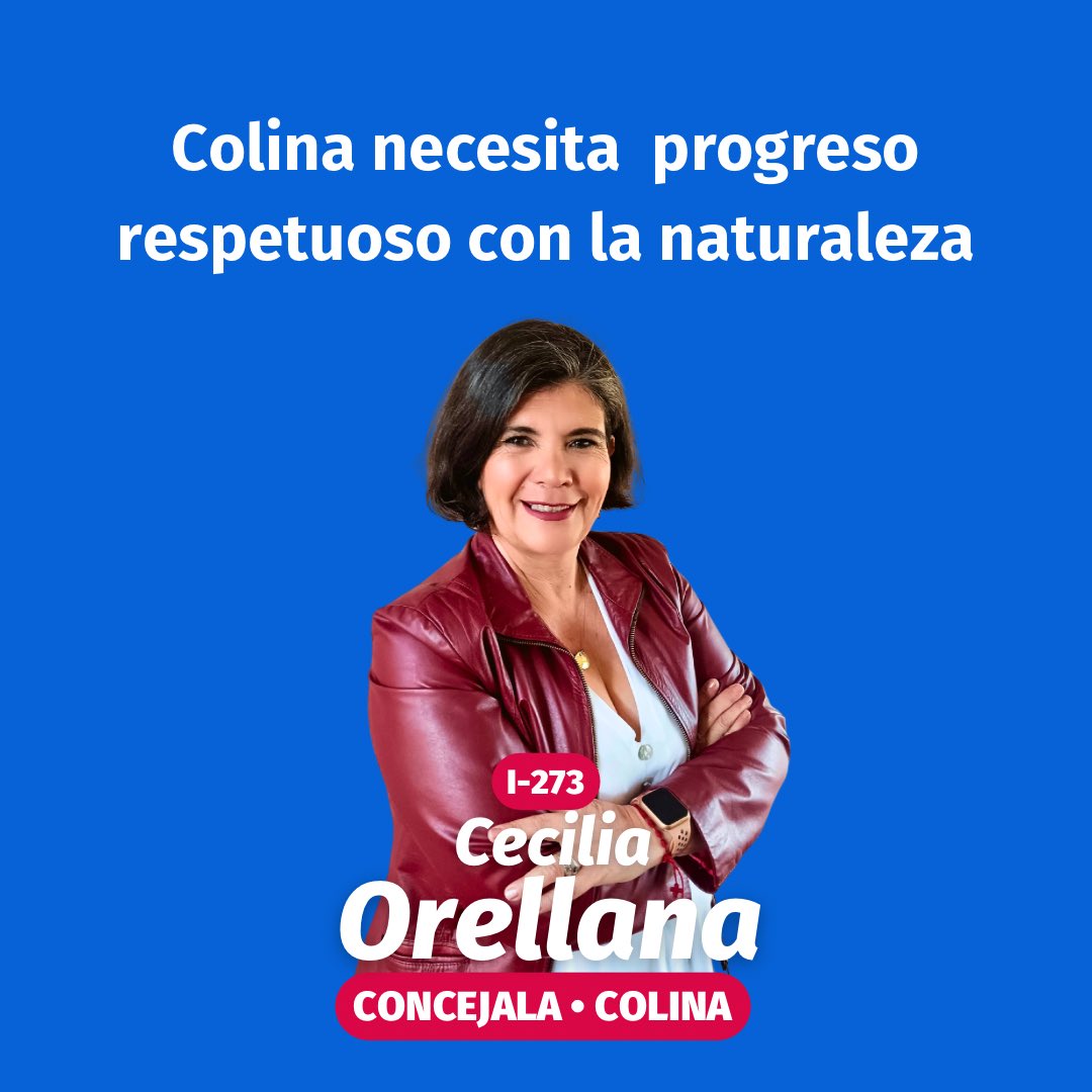 Ceso52's tweet photo. He participado en la iniciativa para detener la construcción en altura en nuestros cerros, exigiendo estudios de impacto ambiental y vial. No nos oponemos al progreso, pero creemos en un desarrollo que respete flora y fauna. 🌿🏞️
#CeciliaOrellana #Colina2024 #RenovaciónNacional https://t.co/QYaKIvHCtP