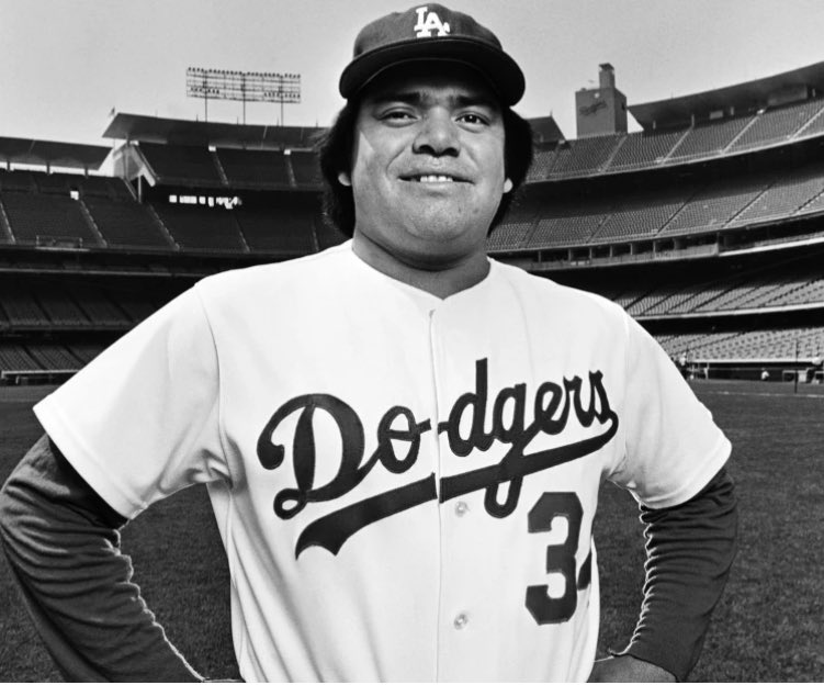 ChrisLandauUSA's tweet image. El mejor embajador 🇲🇽🇺🇸 de todos. QEPD el gran Fernando Valenzuela.