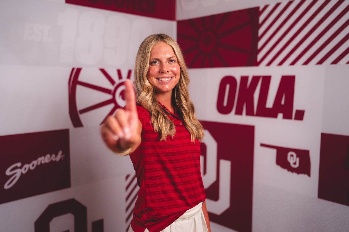 ICYMI → Reagan Chaney was named SEC Golfer of the Week after her performances at the Dale McNamara Invitational and Jim West Challenge. 

📰 » ouath.at/3C7hp5t | <a href="/SEC/">Southeastern Conference</a>