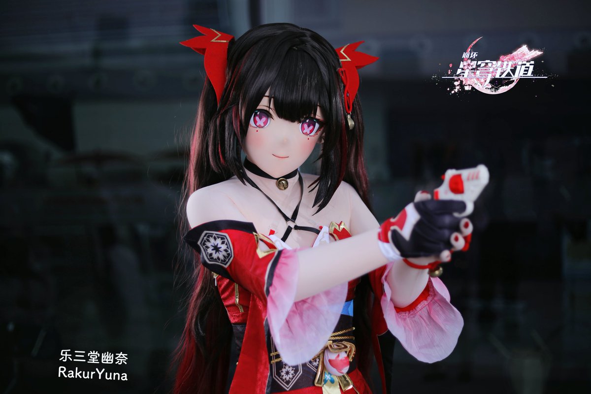 幽奈RakurYuna【🚫扩列社交】 tweet media