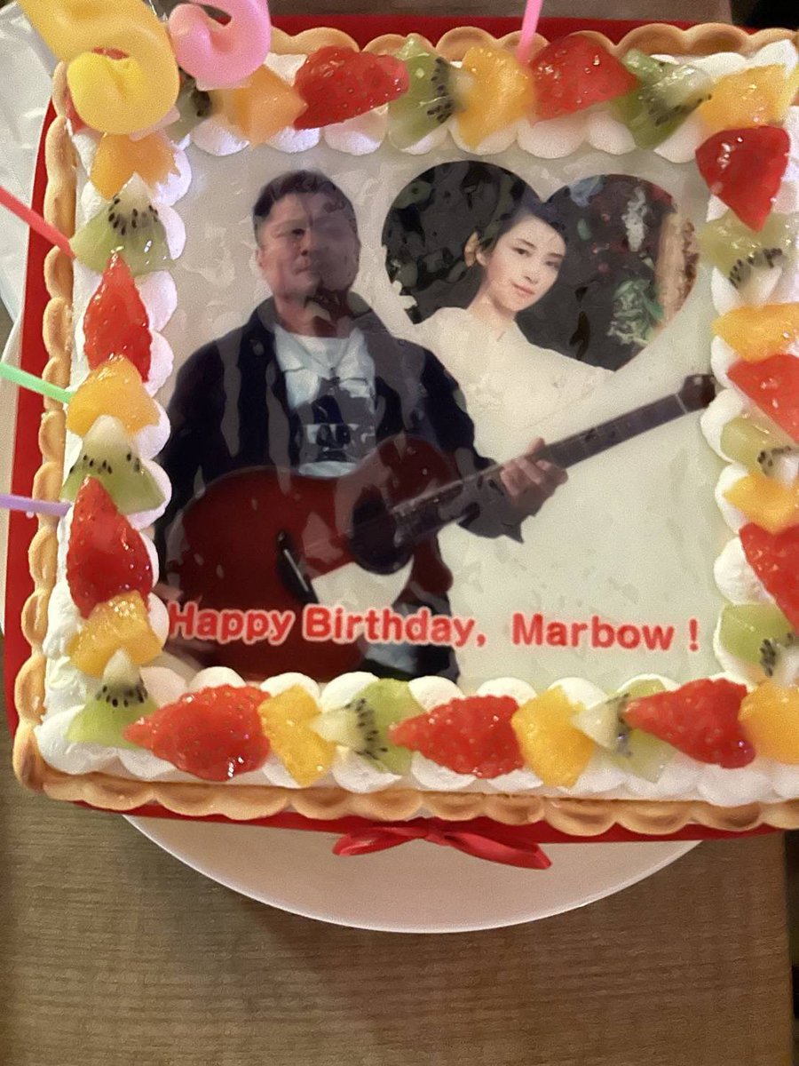 marbow1019's tweet photo. 2024.10.19
神Live
有明アリーナファイナル
いろいろと考えさせらる
Liveでした
それでも死ぬまでこの人にワシはついていく❣️

#長渕剛
#Live2024BLOOD
#有明アリーナ
#ファイナル
#ワシの誕生日に
#神がこの日を選んだ？w
#お会いした方々
#お祝いのお言葉
#ありがとうございました https://t.co/2jV4jWV4gy