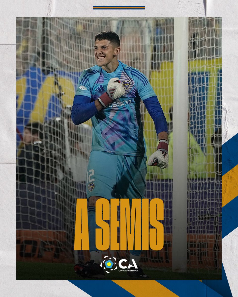 ¡A LO BOCA! 💙💛💙