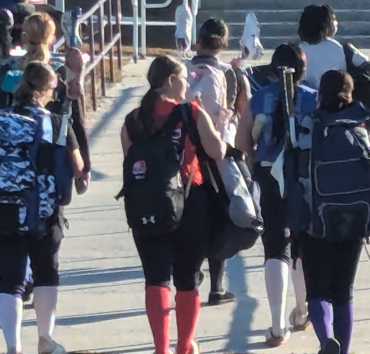 Matoaca Softball (@matoacasoftball) on Twitter photo <a href="/MatoacaSoftball/">Matoaca Softball</a> Conditioning on a beautiful October Day!
Keep Getting Better!!!
<a href="/scottyd82/">Scott Driskill</a> <a href="/MrsMedrano7/">Berkeley Driskill Medrano</a> <a href="/SamDenney8/">Sam Denney</a> <a href="/ElizabethSBaber/">Elizabeth Baber</a> <a href="/matoacahsathlet/">Matoaca Athletics</a> <a href="/MatoacaAthletic/">Matoaca Athletics</a> <a href="/MatoacaSoftball/">Matoaca Softball</a> Conditioning on a beautiful October Day!
Keep Getting Better!!!
<a href="/scottyd82/">Scott Driskill</a> <a href="/MrsMedrano7/">Berkeley Driskill Medrano</a> <a href="/SamDenney8/">Sam Denney</a> <a href="/ElizabethSBaber/">Elizabeth Baber</a> <a href="/matoacahsathlet/">Matoaca Athletics</a> <a href="/MatoacaAthletic/">Matoaca Athletics</a>