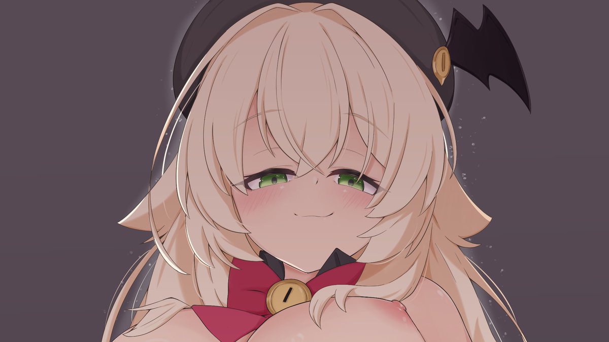 Skebリクエストありがとうございました 