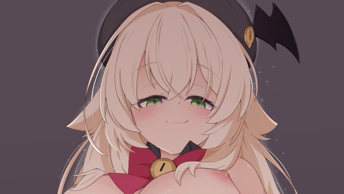 Skebリクエストありがとうございました 