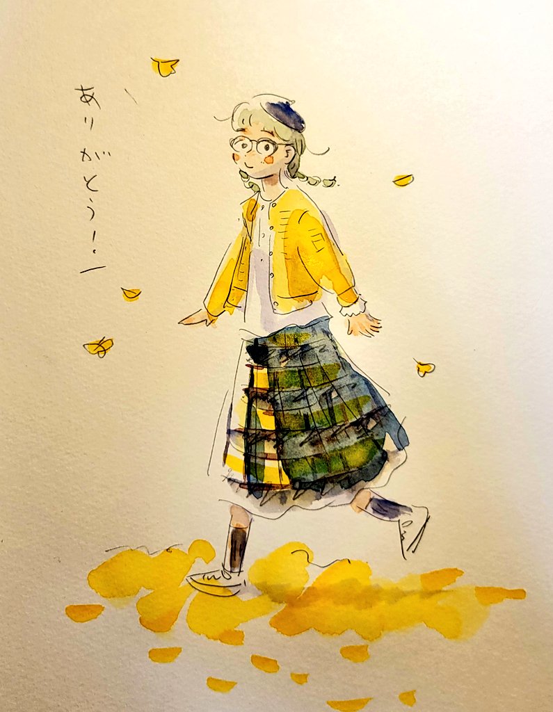 ㊗️ひらやすみ1.2.3.5.6巻がまた重版しました！！
ありがとうございます！
8集も11/28頃発売なので、そちらもよろしくお願いします！