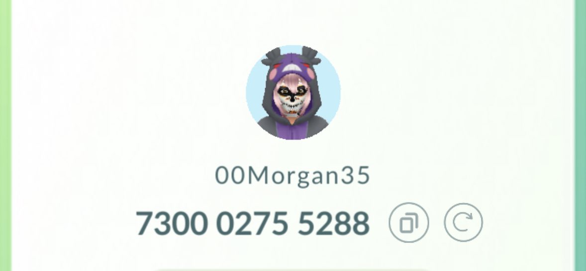 Morgan35 tweet media