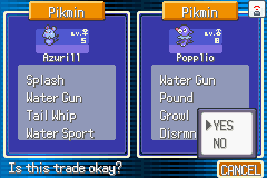 Pikmin Master tweet media