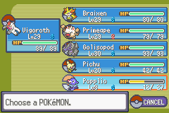 Pikmin Master tweet media