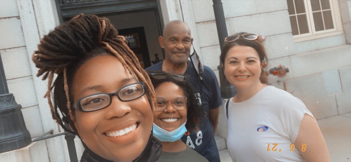 Justice and Reformation tweet media