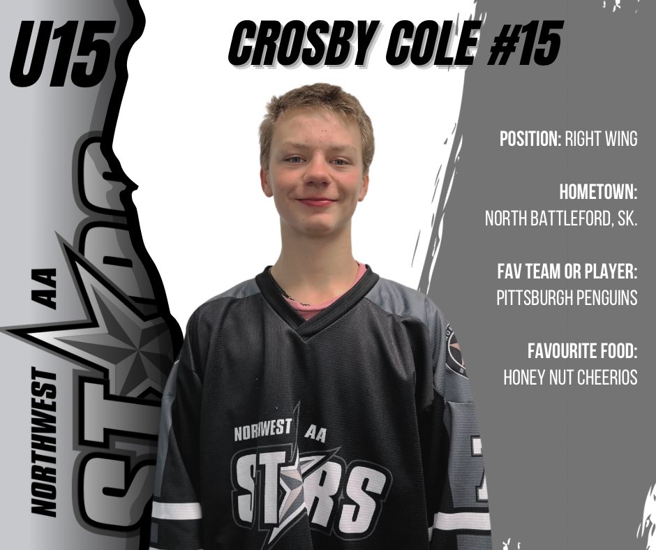 Northwest Stars U15 AA (@northwestu15) on Twitter photo 