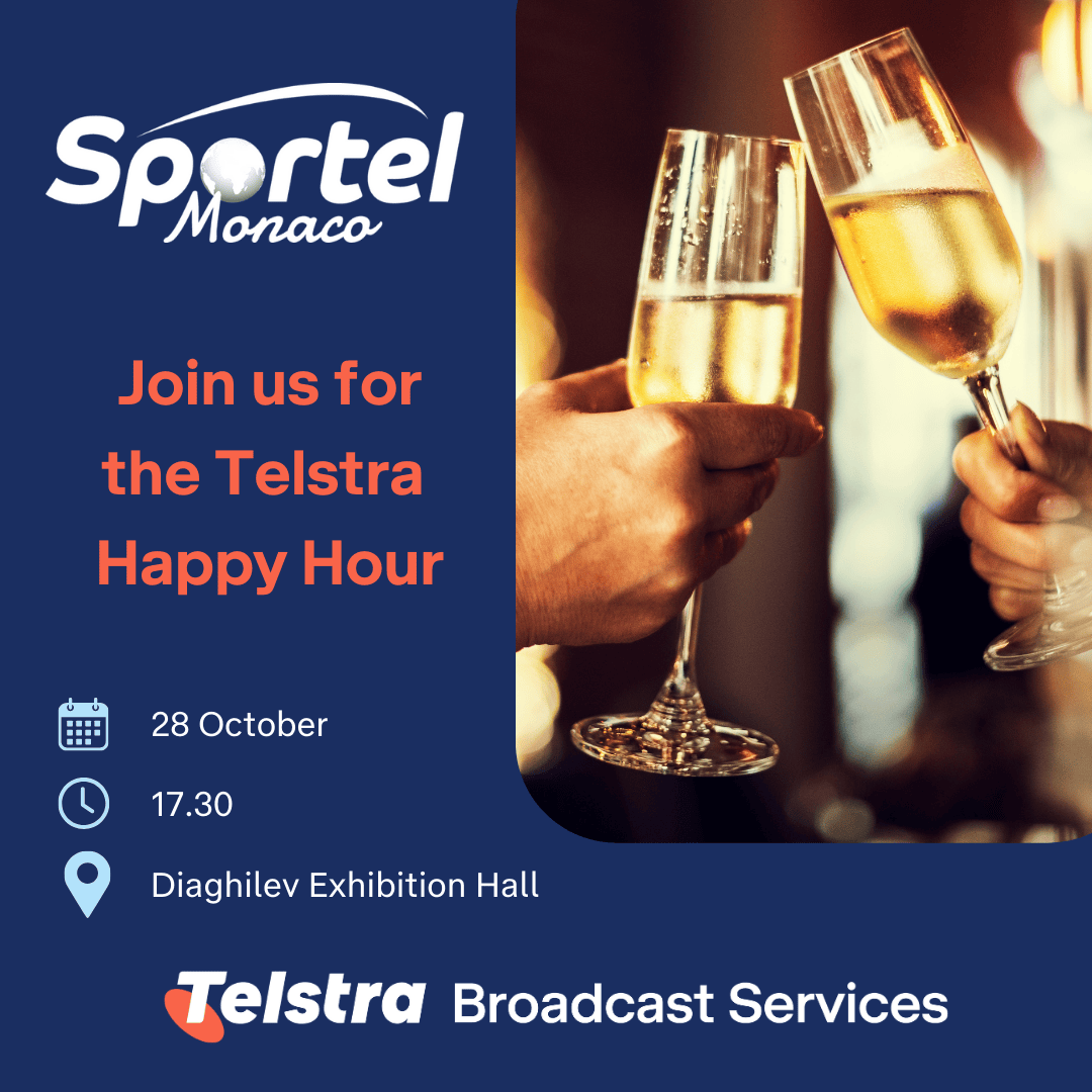 Telstra Broadcast tweet media