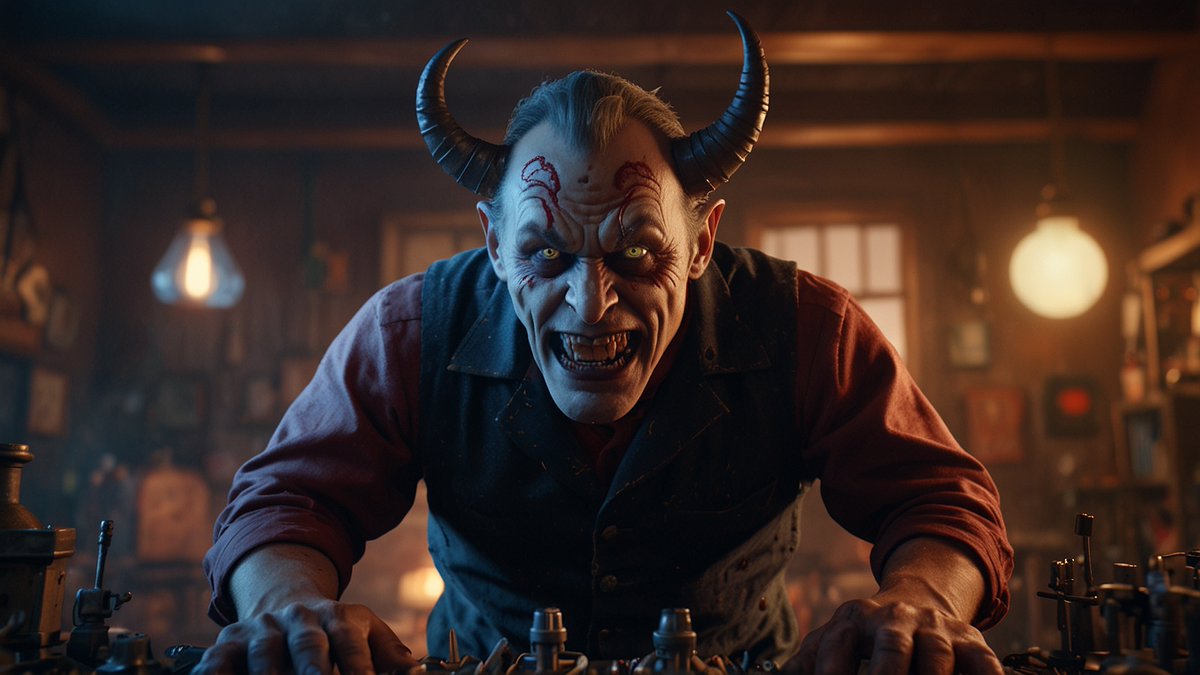 Hypermoon Studios tweet media