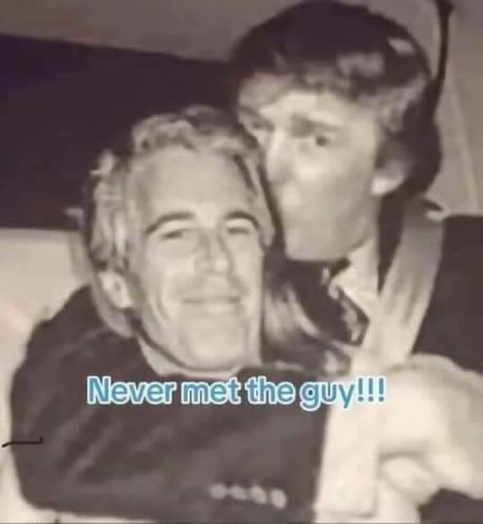 THE PEDO FILES