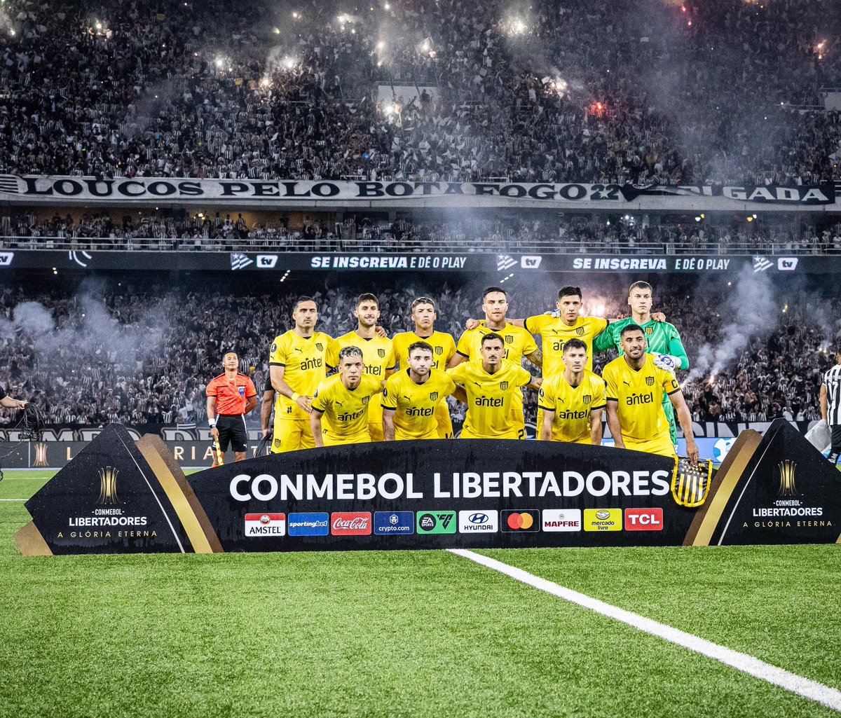 🫵💪⬛🟨 A MUERTE CON ESTE EQUIPO, A MUERTE CON DIEGO AGUIRRE 🦁.👏👏👏