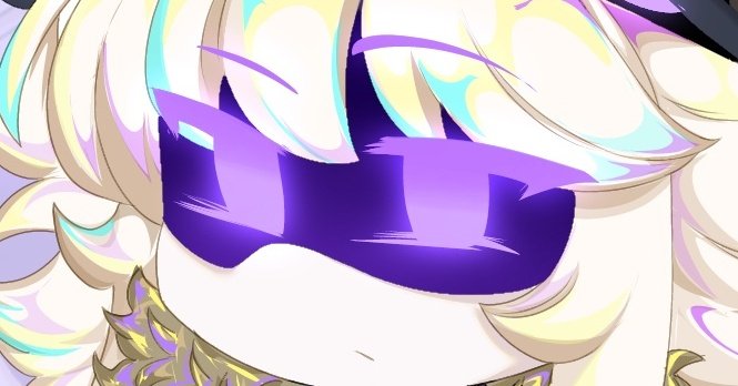 CollectorSpain3's tweet photo. Idk, It's not a lot of detail, but I really like this eye style that I give them ✨ https://t.co/bkSIMNbg7k