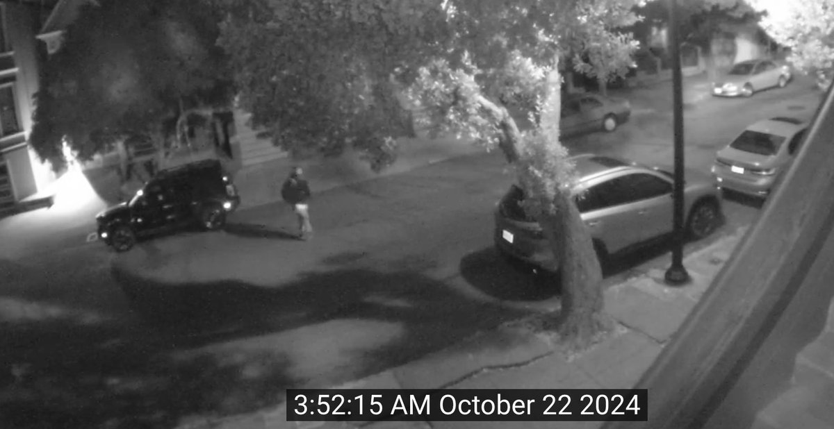 John Finch tweet media