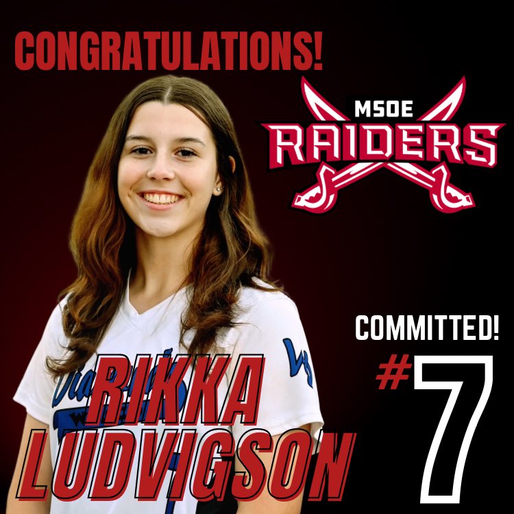 Wasco Diamonds 18u MM (@mmwasco) on Twitter photo Congrats to Rikka on her commitment to <a href="/msoe_softball/">MSOE Softball</a> š¤ā¤ļøš¤ After a long and draining process, this girl found a school she LOVES, and that loves her back! We could not be more proud of you. #wascoproud #futureraider Congrats to Rikka on her commitment to <a href="/msoe_softball/">MSOE Softball</a> š¤ā¤ļøš¤ After a long and draining process, this girl found a school she LOVES, and that loves her back! We could not be more proud of you. #wascoproud #futureraider