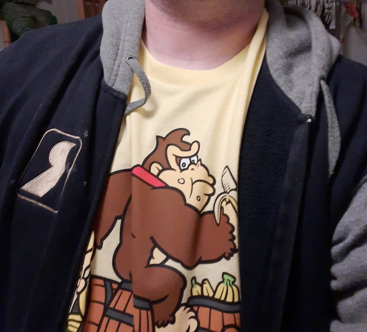 APC_Cipher's tweet image. Drip so Rare you wanna get Jiggy