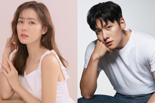 kdramacasting's tweet image. #SonYeJin and #JiChangWook reportedly to lead Netflix new drama &amp;lt;#UntoldScandal&amp;gt; which is the remake of #LeeMiSook and #BaeYongJoon's same title film.

Filming is expected to begin from next March.