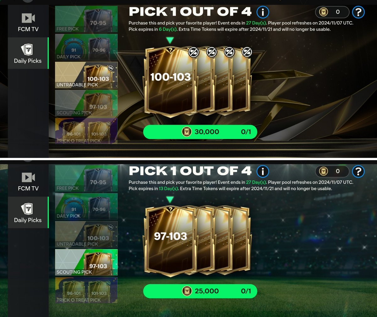 FC MOBILE FORUM tweet media