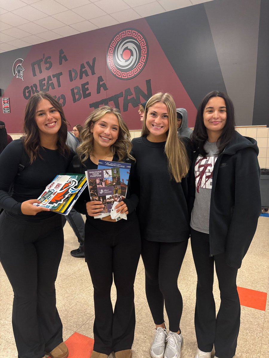 School to Career Pathways tweet media