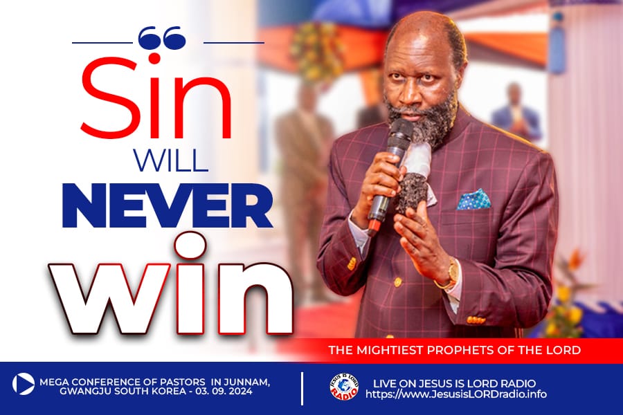 ciira_cyrus's tweet photo. The end of sin is already determined.

Why love it?

It's wage is DEATH! Eternal death in the lake of Fire.

It's very wise to reject sin, abandon sin, hate sin.
And to choose Holiness, Righteousness, godly living in this present age. https://t.co/gTwSdAWq7Y