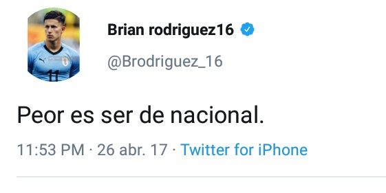 Siempre recuerden que