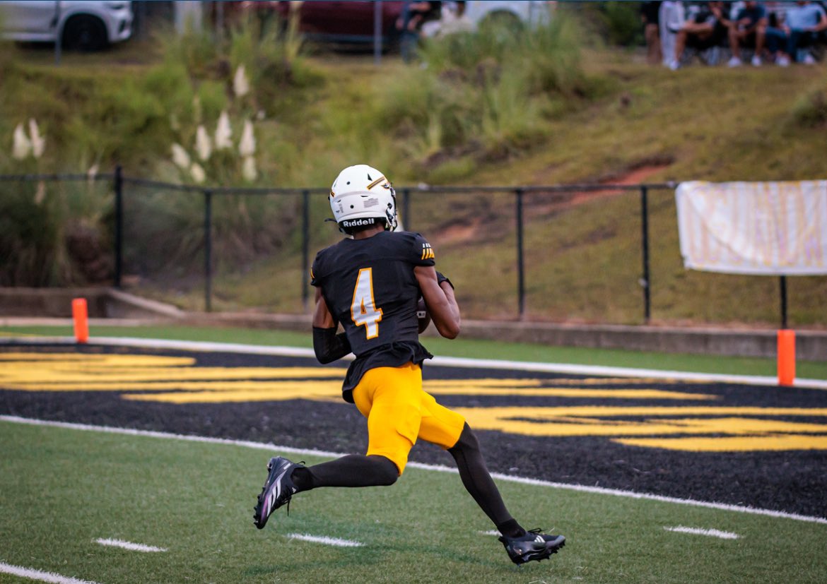 Kaiden Smith tweet media