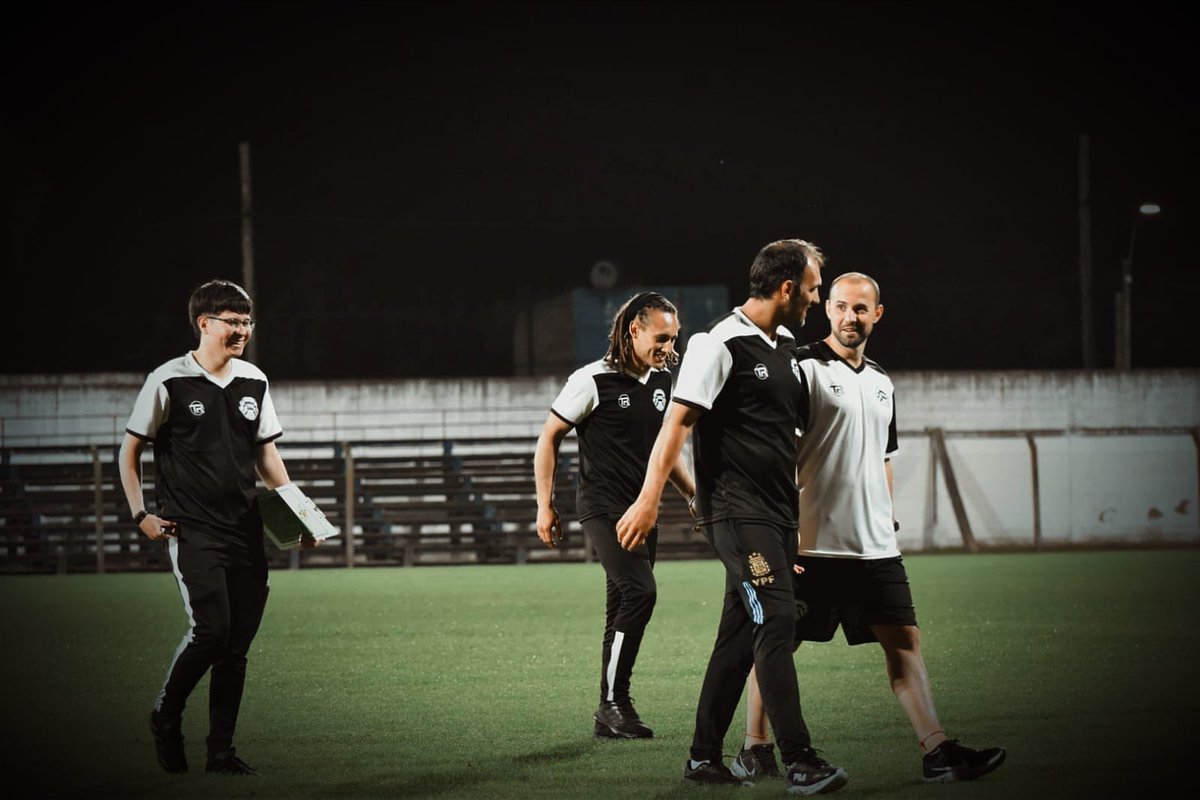 Enzo Monzeglio (@enzomonzeglio) on Twitter photo 