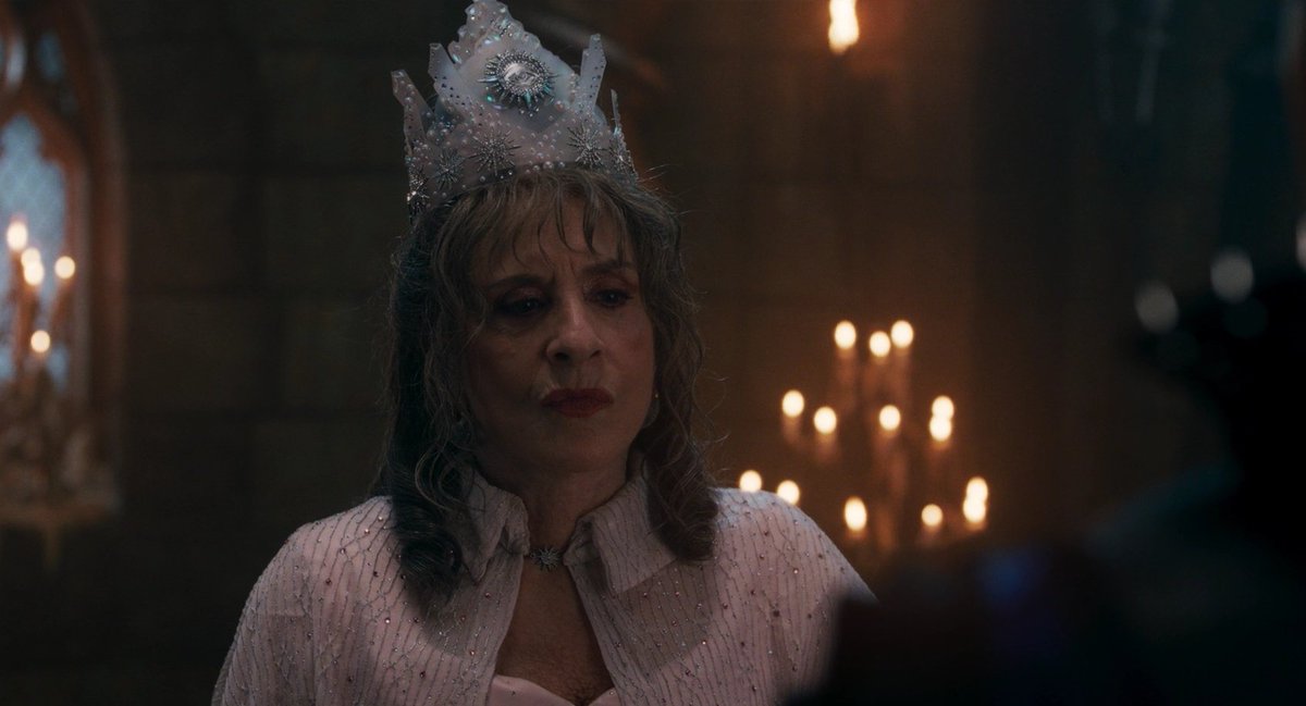 Scarlet Witch Updates tweet media
