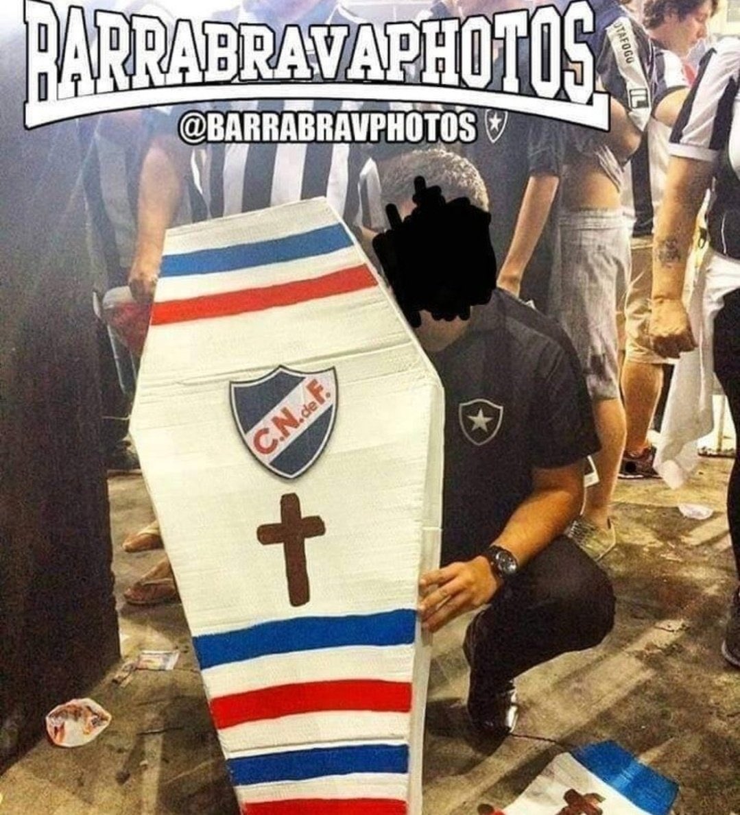 Ezequiel Matias ¹⁴ tweet media