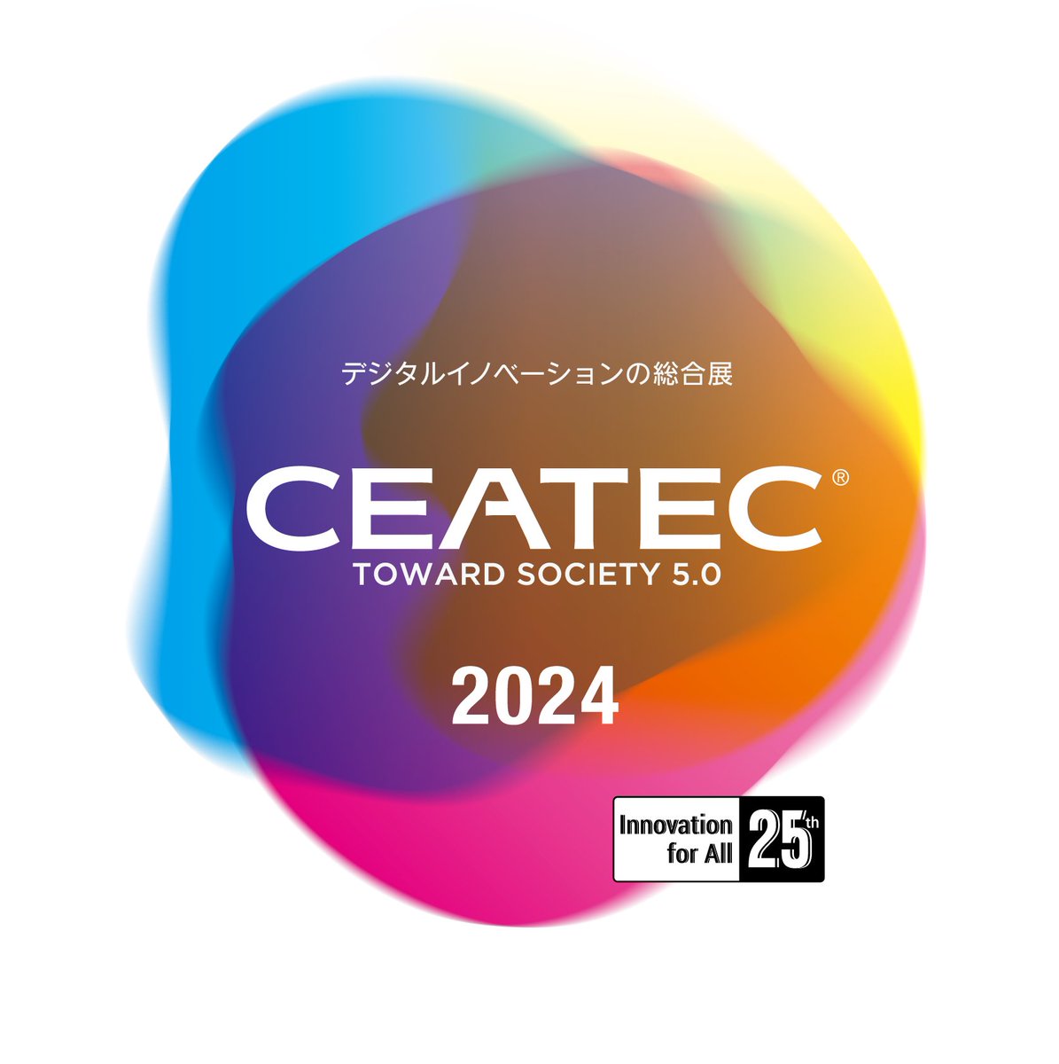hmrc_en's tweet photo. Thank you very much for visiting us! We exhibited at #CEATEC 2024. We sincerely appreciate your ongoing support. https://t.co/taDdZwVnwC