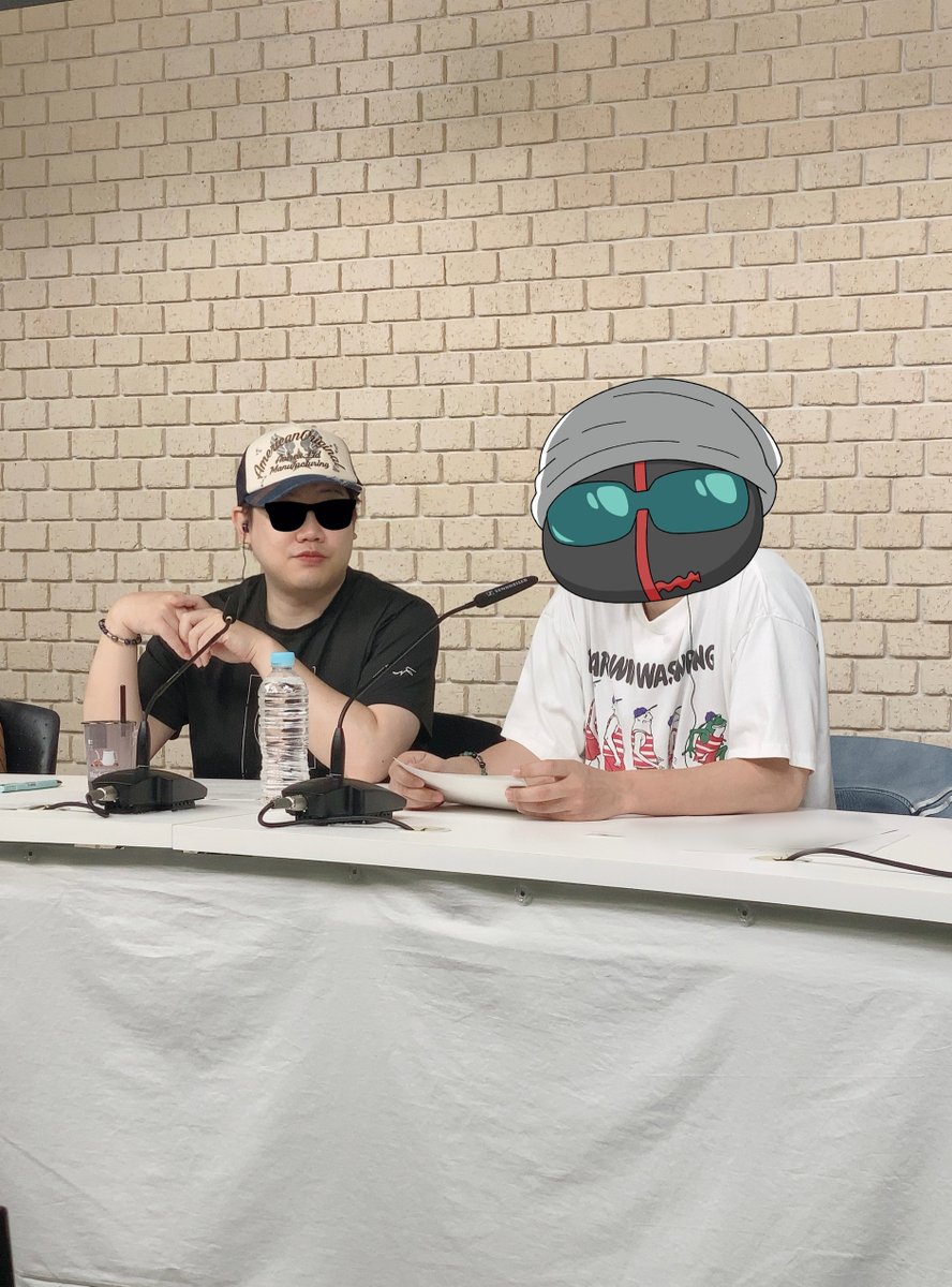 mssp_ichigen's tweet image. #MSSPお断り 
第4回放送ありがとうございました！

今の流行り、知っていましたか？

#QloveR 番組サイト(qlover.jp/mssp/)では、
会員限定のスペシャルコンテンツを展開中🍀
番組のアーカイブはもちろん、
アフタートークもお楽しみ頂けますので
ぜひ会員登録お待ちしています♪

#MSSP