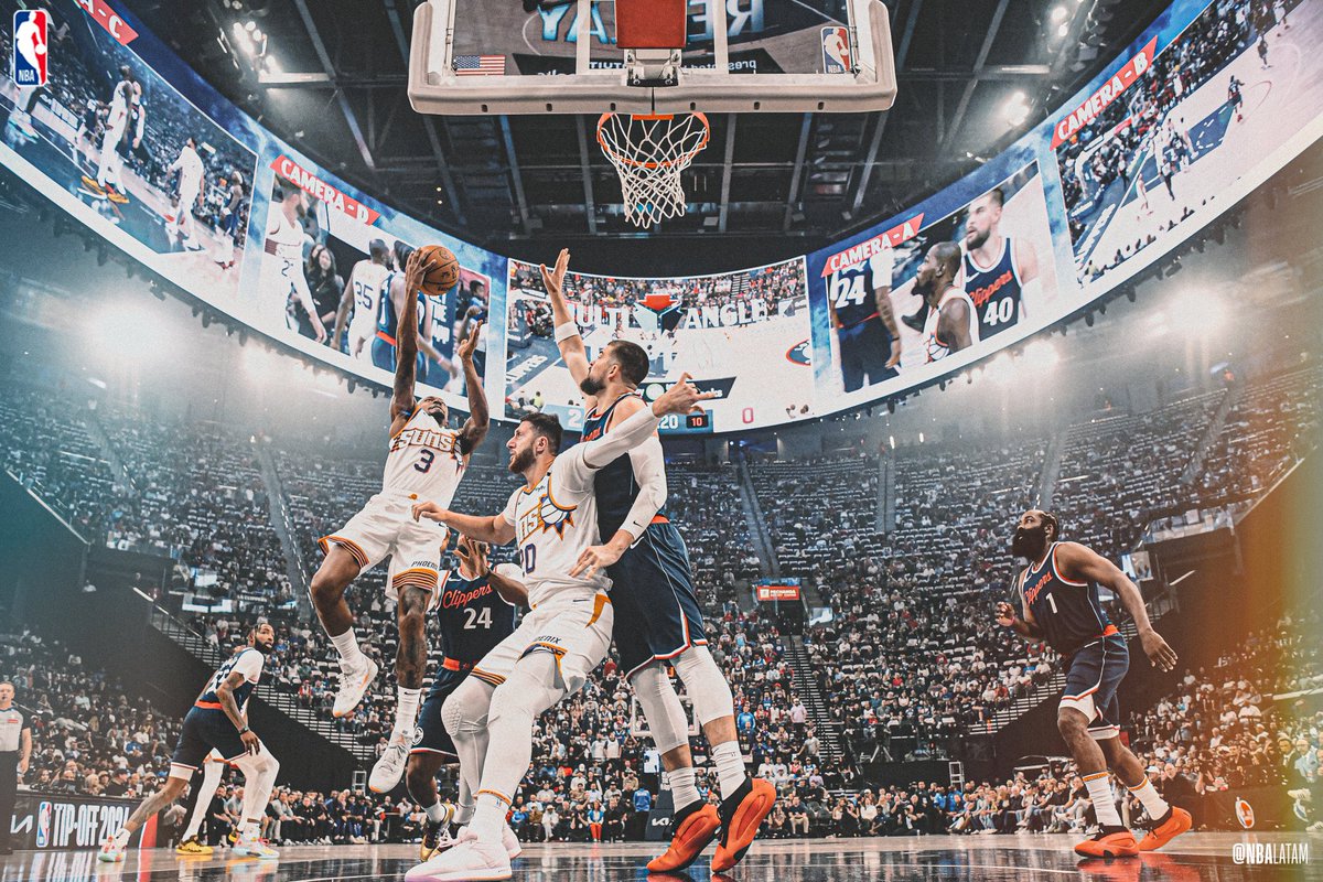 Gymnasium + Thunderdome!