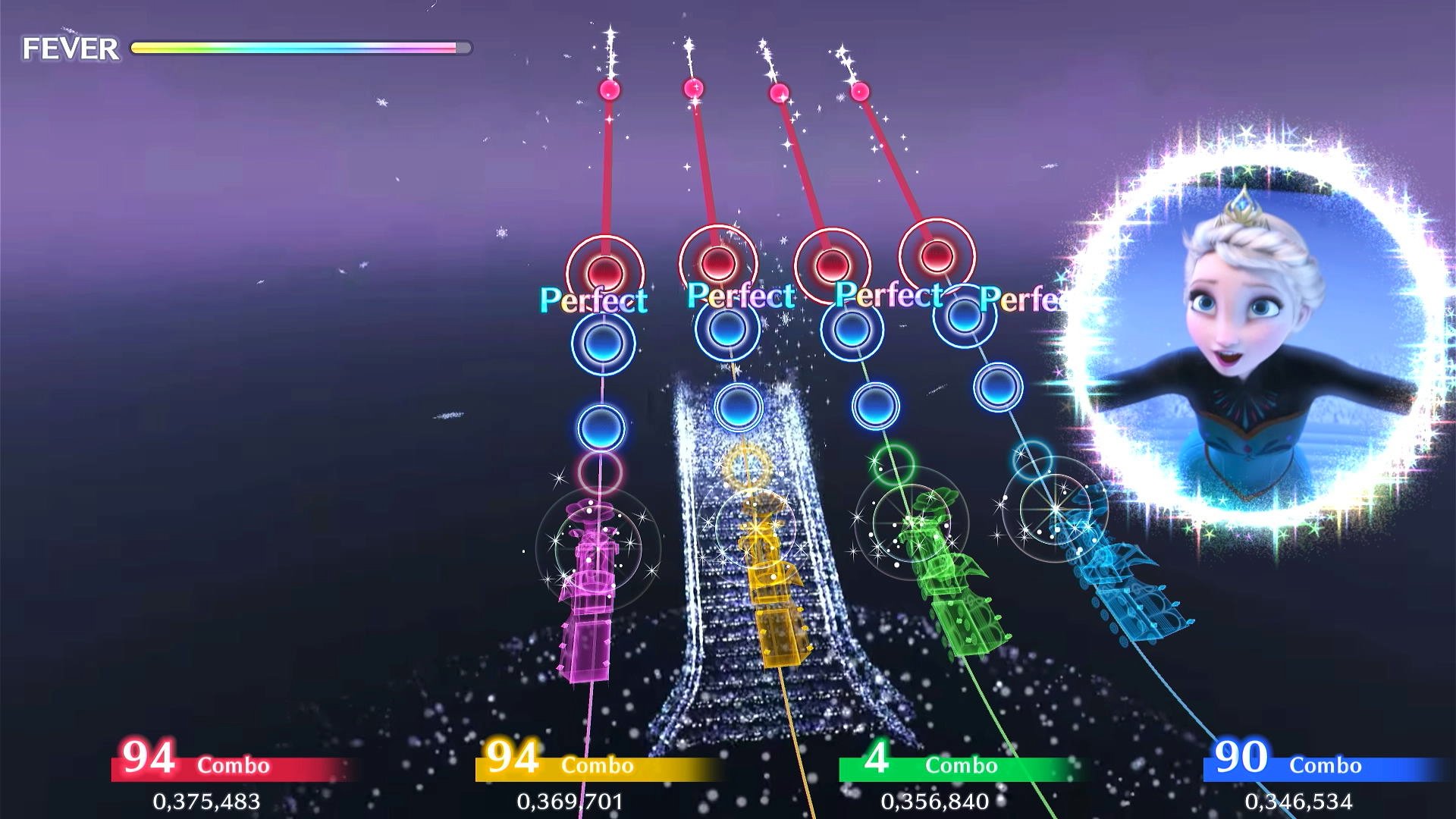 ディズニーゲーム公式 on X: 