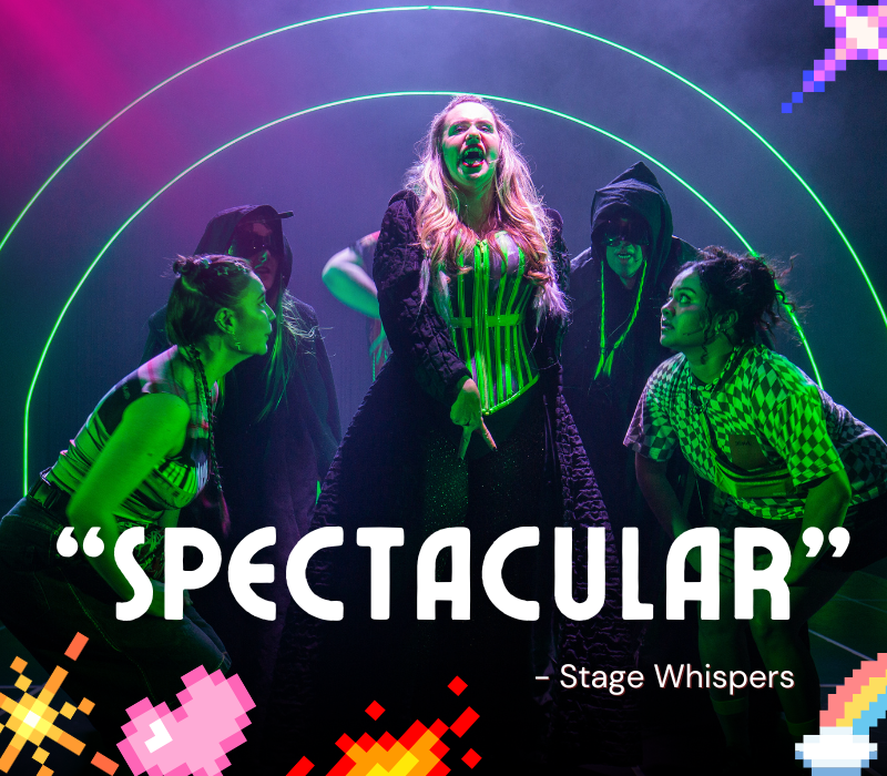 hayestheatre's tweet photo. It's official! Critics and audiences alike are calling the world premiere of Flat Earthers: The Musical a triumph! Check out what the critic's have been saying about this incredible show π½πΎπ
#Reviews #4stars #sellout #whatsonsydney #mustsee #getinquick https://t.co/2wO8nvL65t