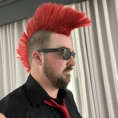 #NewProfilePic
