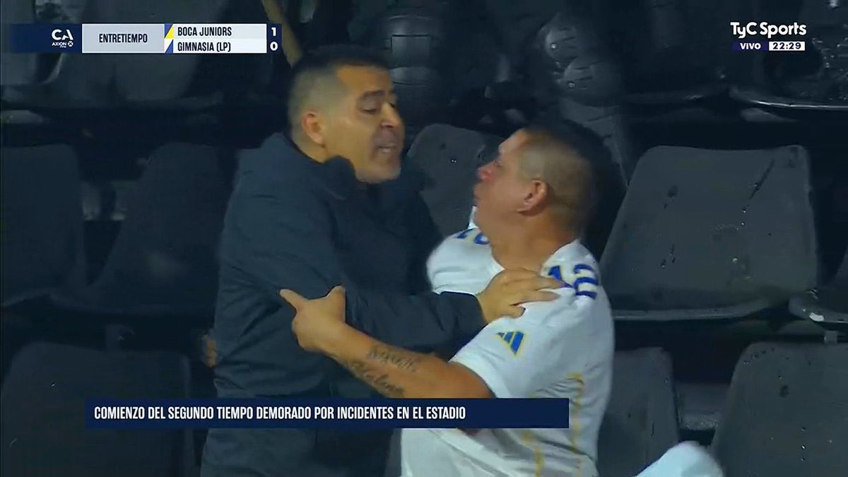 CABJRR_'s tweet photo. Bienvenidos todos al Club Atletico Boca Juniors https://t.co/0iJmostOaz