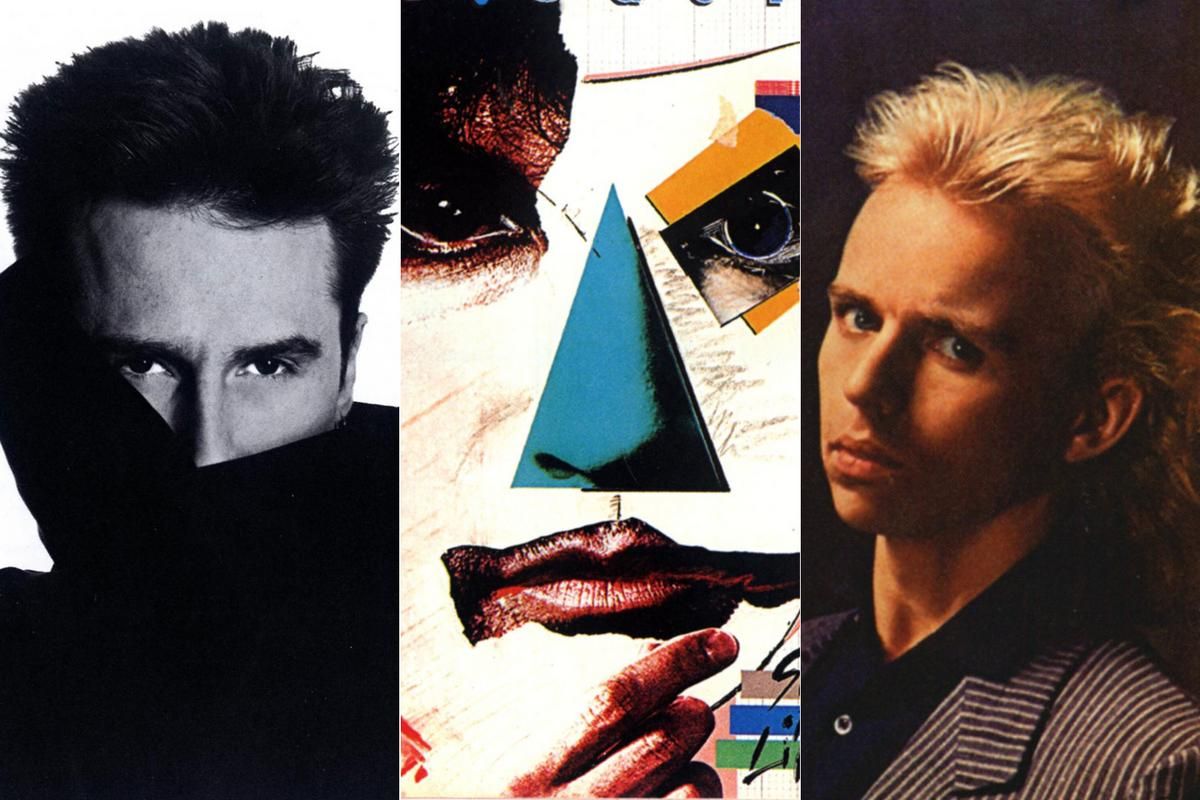 robindavidman's tweet image. Do You Remember These Forgotten 1984 Rock Radio Hits? buff.ly/3C4kK5g
#38Special #SammyHagar #JeffersonStarship #NightRanger #REOSpeedwagon #BillySquire #JohnWaite #Yes and more...