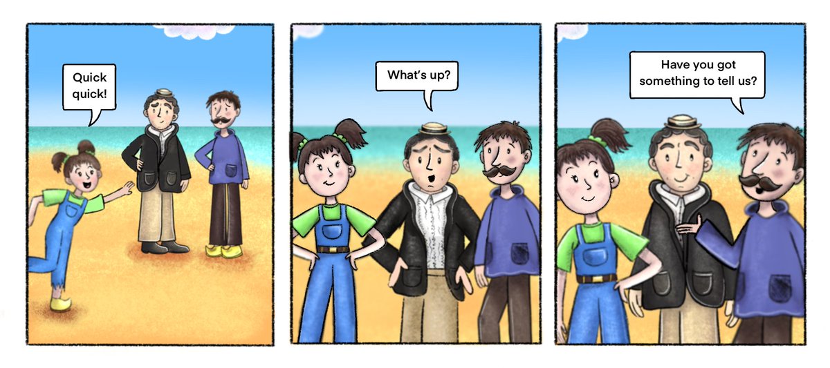 jgmacleodauthor's tweet photo. #BeShellietastic this fall with @TheShellies.
https://t.co/jv8P5BqsU4
-books
-games
-songs
-cartoons
-videos
-lots more family-friendly content!
#fallseason #TheShellies #kidlit #kidlitart #cartoons #art #books #boardgames #printables #FamilyFun #Halloween #thursdaymood https://t.co/uNwgAiYXrw