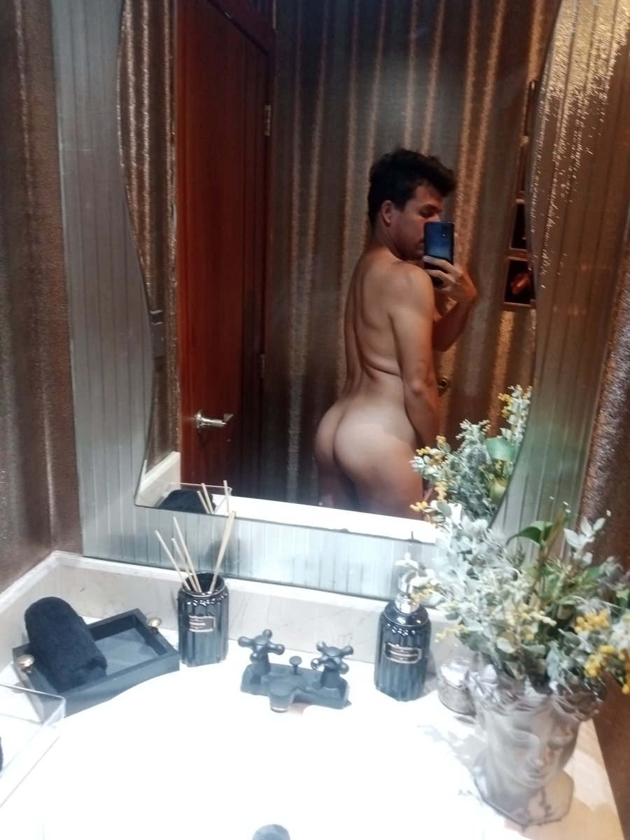 Mi cara 😇 / Mi culo 😈