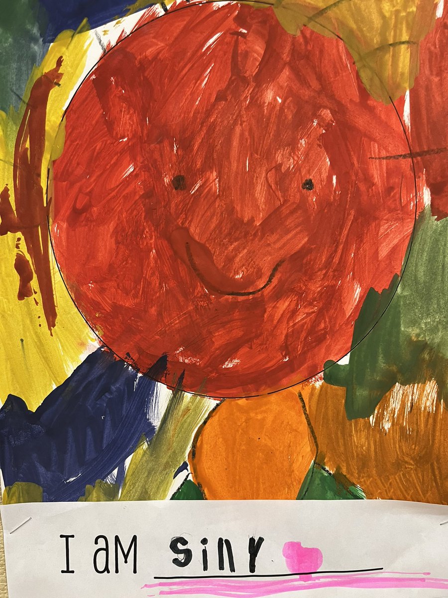 We have thee best kids!