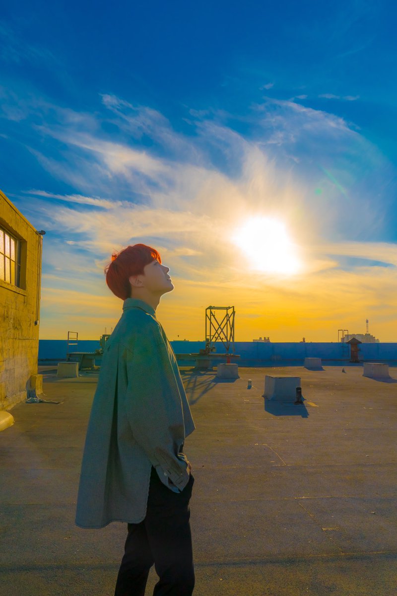 ☀️

I vote #Jhope for #2024MAMAVOTE